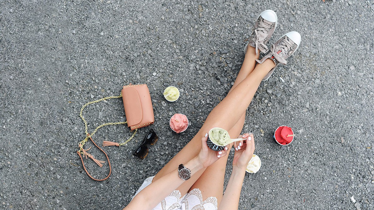 Find your new favourite