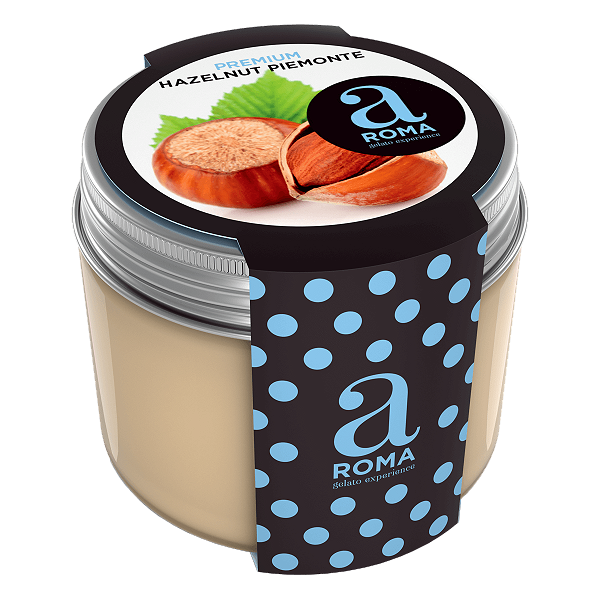Hazelnut Piemonte