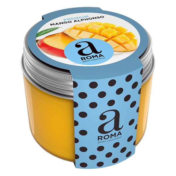 Mango Alphonso