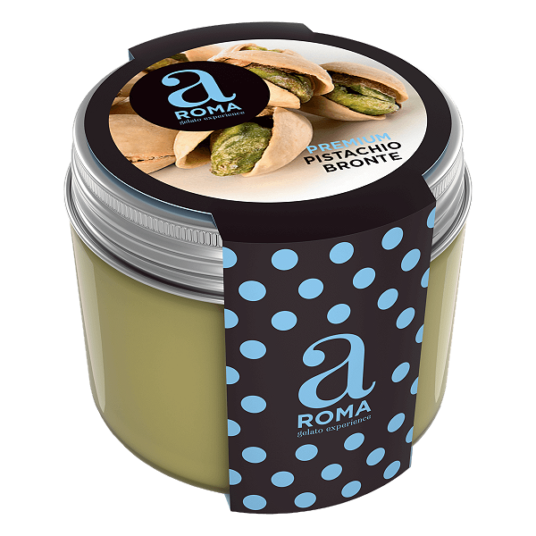 Pistachio bronte